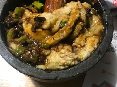 -大融厨·鸡毛店·川菜(果壳里东安湖店)