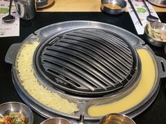 -GOGIYA·咕叽吖韩国传统烤肉店(小榄店)