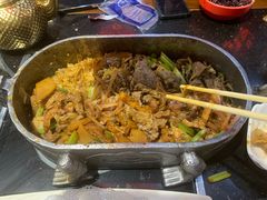 -徐师傅太子锅(文化路店)