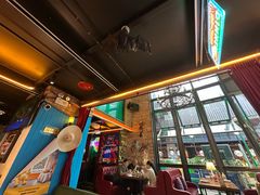 -Famous肥猫墨西哥音乐餐吧(五棵松华熙LIVE店)