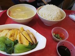 -威尼斯人酒店琳琅美食广场