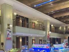 -新海渔港·胶东海鲜家常菜·家宴(奥体中心店)