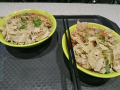 -大福来锅巴菜(古文化街店)