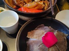 -鼓楼东街老火锅(鼓楼店)