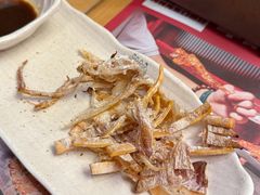 -蚝蚝先生·广式烧烤(信天广场店)