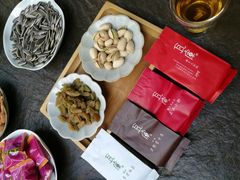 -瓦库茶馆17号(海汇港店)