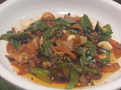 -湖兰金牌小炒肉(椒江万达店)