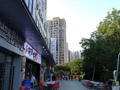 -万达广场(松江店)