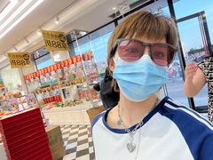 -味多美蛋糕(双合地铁店)