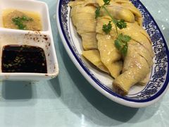 -和记小菜(东方店)