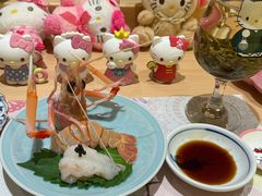 -松临·铁板烧&Omakase(神农店)