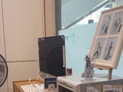 -海马体照相馆(成都来福士广场店)