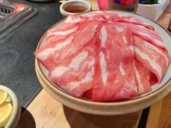 -超级鲜•胡毛肚火锅(扬帆店)