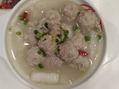 -嘉和一品粥(首经贸店)