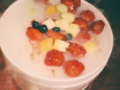 -大树餐厅(益田假日店)