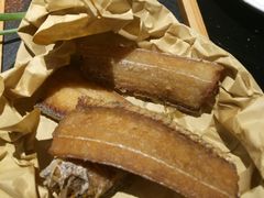 -老头儿油爆虾·知味杭州(爱琴海购物中心)