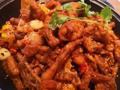 -渝蛙馆(九霄梦天地店)