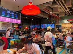 -陈鹏鹏潮汕菜(宝安机场T3航站楼店)