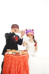 -金夫人婚纱摄影(总店)