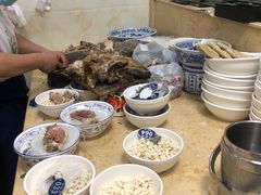 -老刘家泡馍·陕西老字号(钟楼广济街店)
