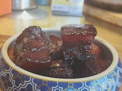 -永安鱼庄·镇江菜(丁卯店)