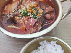-冒菜西施·非遗冒菜(总店)