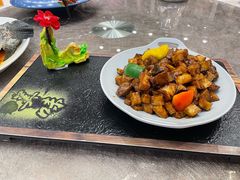 -尖沙咀酒店(大沥店)