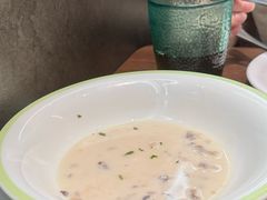 -萨莉亚意式餐厅(杭州滨江天街店)