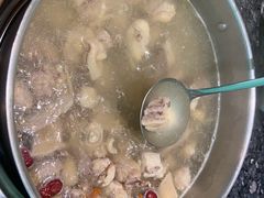 -一席地·本地鸡窝·杭帮鸡火锅(萧山银隆百货店)