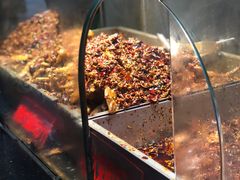 -老黄记手撕烤兔(玉林街店)