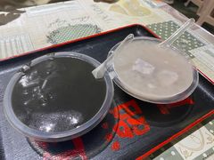 -日照红甜品店(老水街店)