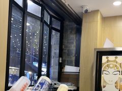 -霸王茶姬(南强街店)