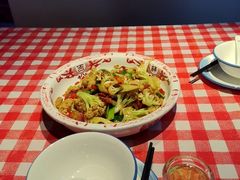 -原生态土钵菜·赣南土菜地标(开发区店)