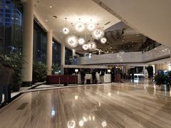 -大连富丽华大酒店