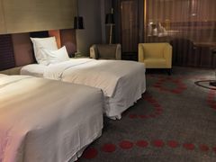 -南京禄口机场雅高铂尔曼大酒店