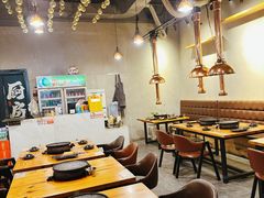 -御记碳烤肥牛(东城万达店)