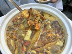 -尽善百年古院餐厅(王家老宅店)