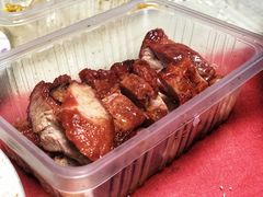 -龙记香港茶餐厅(久光百货店)