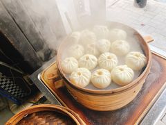 大同豆腐包-小武包子铺(严州古城店)