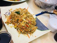 -黑牛码头·小龙虾·烧烤