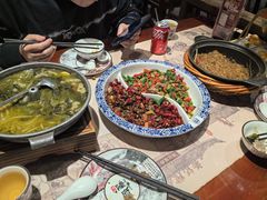 -杨记隆府(时代天街店)