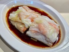 -香港池仔记肠粉王(博多新记襄阳南路店)