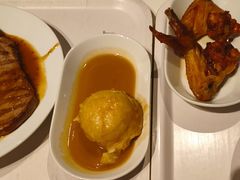 -宜家·瑞典风味餐厅(武汉荟聚中心店)