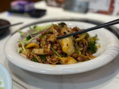 -四川重口味(景业大厦店)