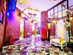 -火吧PTV聚会餐厅(10号店)