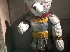 -成都泰迪熊博物馆