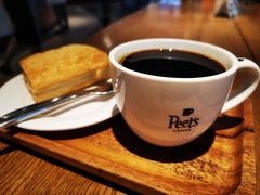 -Peet's 皮爷咖啡(东湖路手作店)