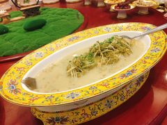 黄鱼-余姚酒楼(南雷公寓店)