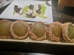 -绿茶餐厅(雁塔大悦城店)