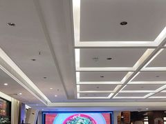 -奇芳阁·百年清真南京菜(夫子庙店)